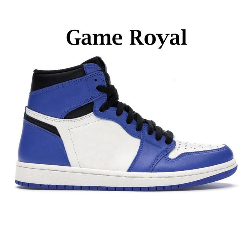 60# Game Royal