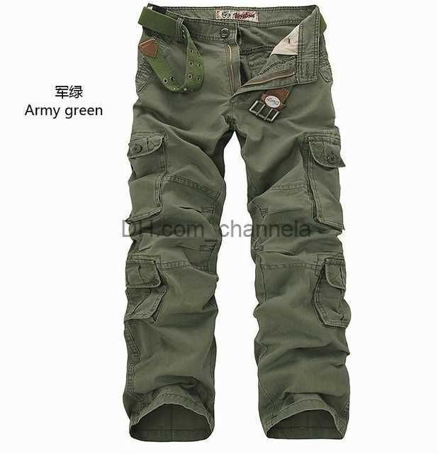 Army Green