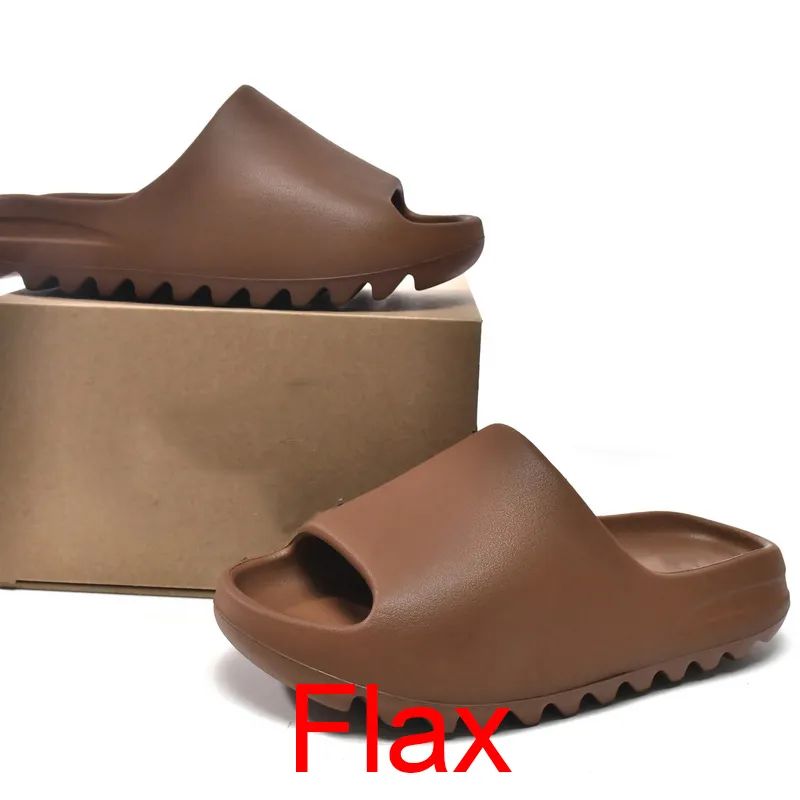 Slides Flax 5896