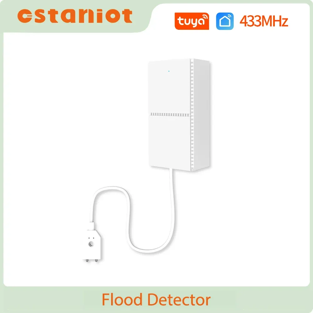 W020-översvämningsdetektor