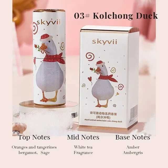 03 Kolkong Duck