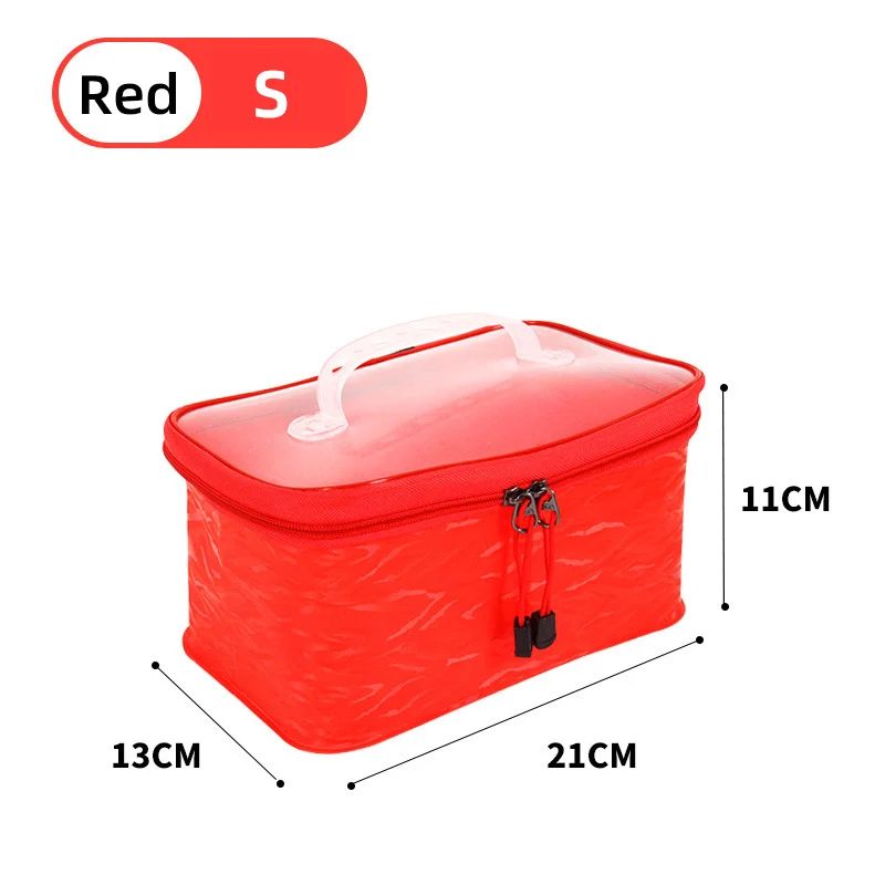 Color:Red S