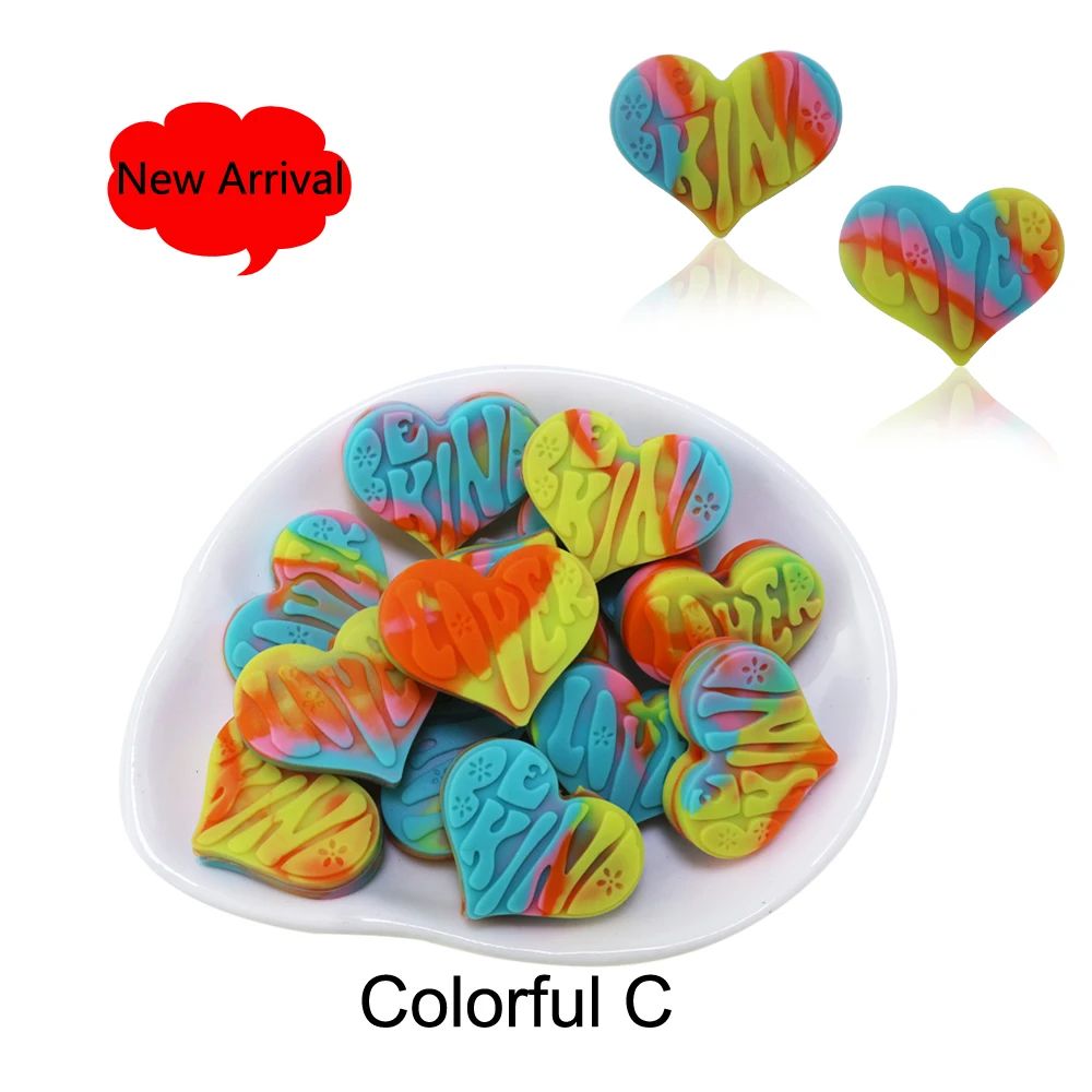 Couleur: Colem Diamètre coloré: 100 PCS