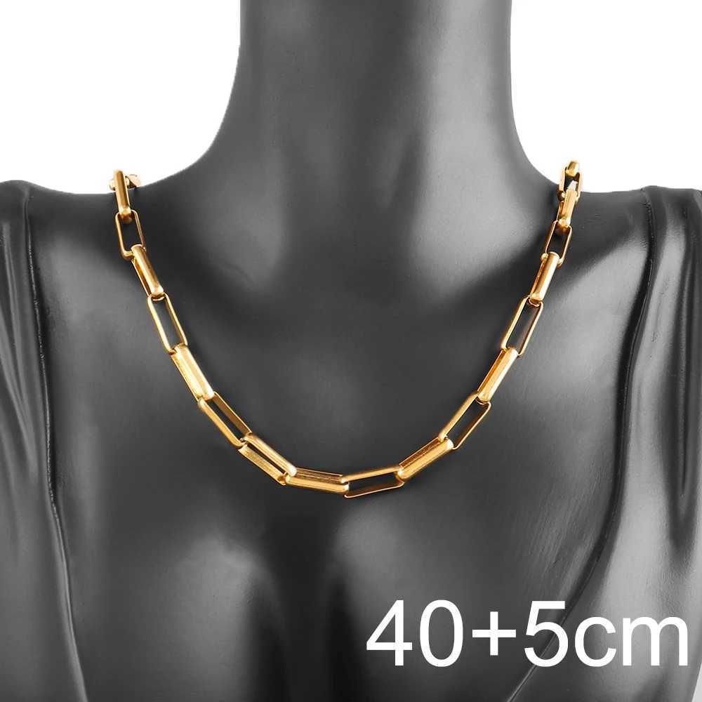 Necklace 10-Gold