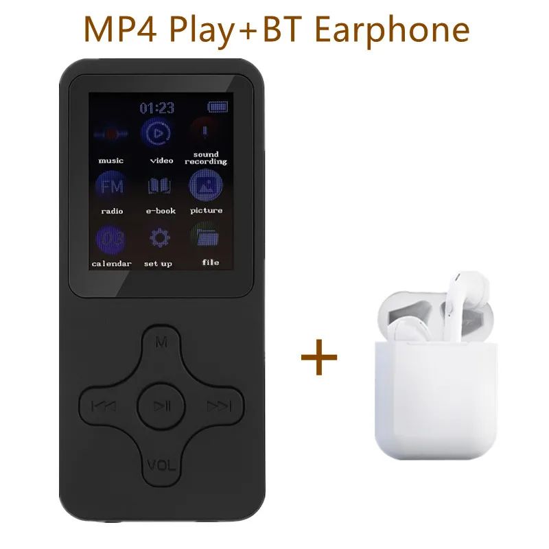 Цвет: с BT Earphoneememory Размер: 32G