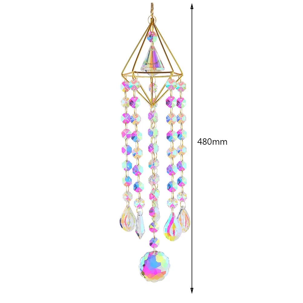 Renk: Sun Catcher