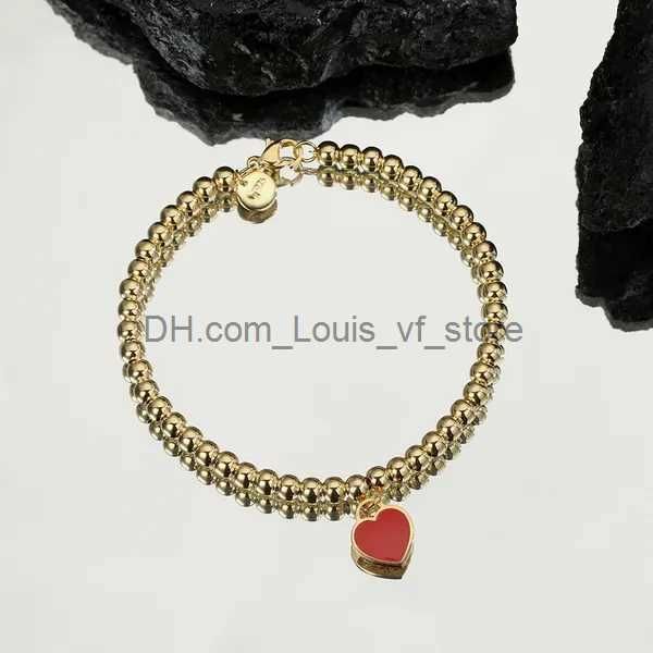 Gold Red 17cm