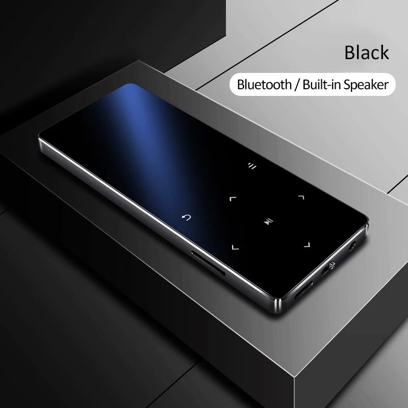 Black-20GB con Bluetooth