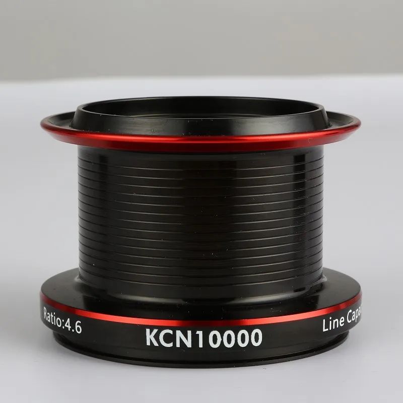 Color:red spool