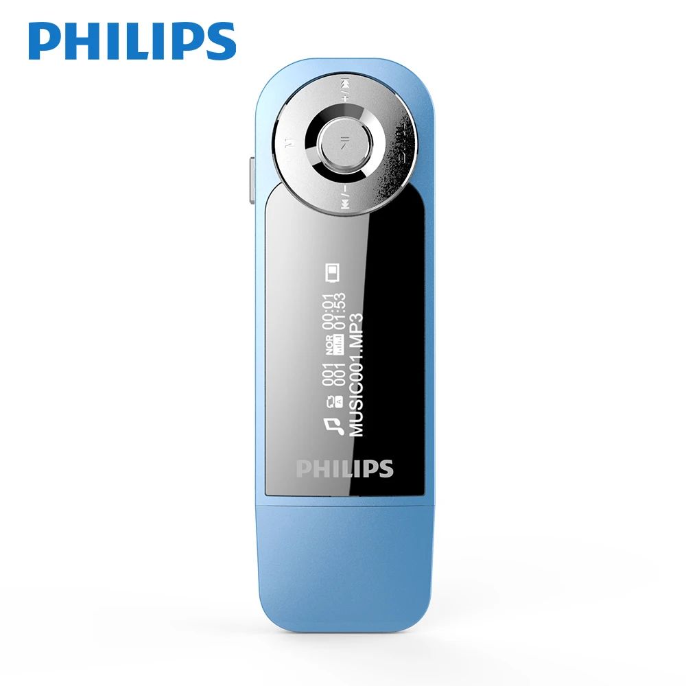 Blauw-8GB