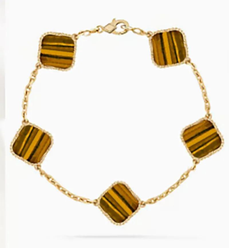 tiger eye gold