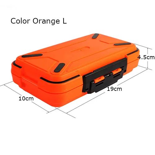 Color:Orange L