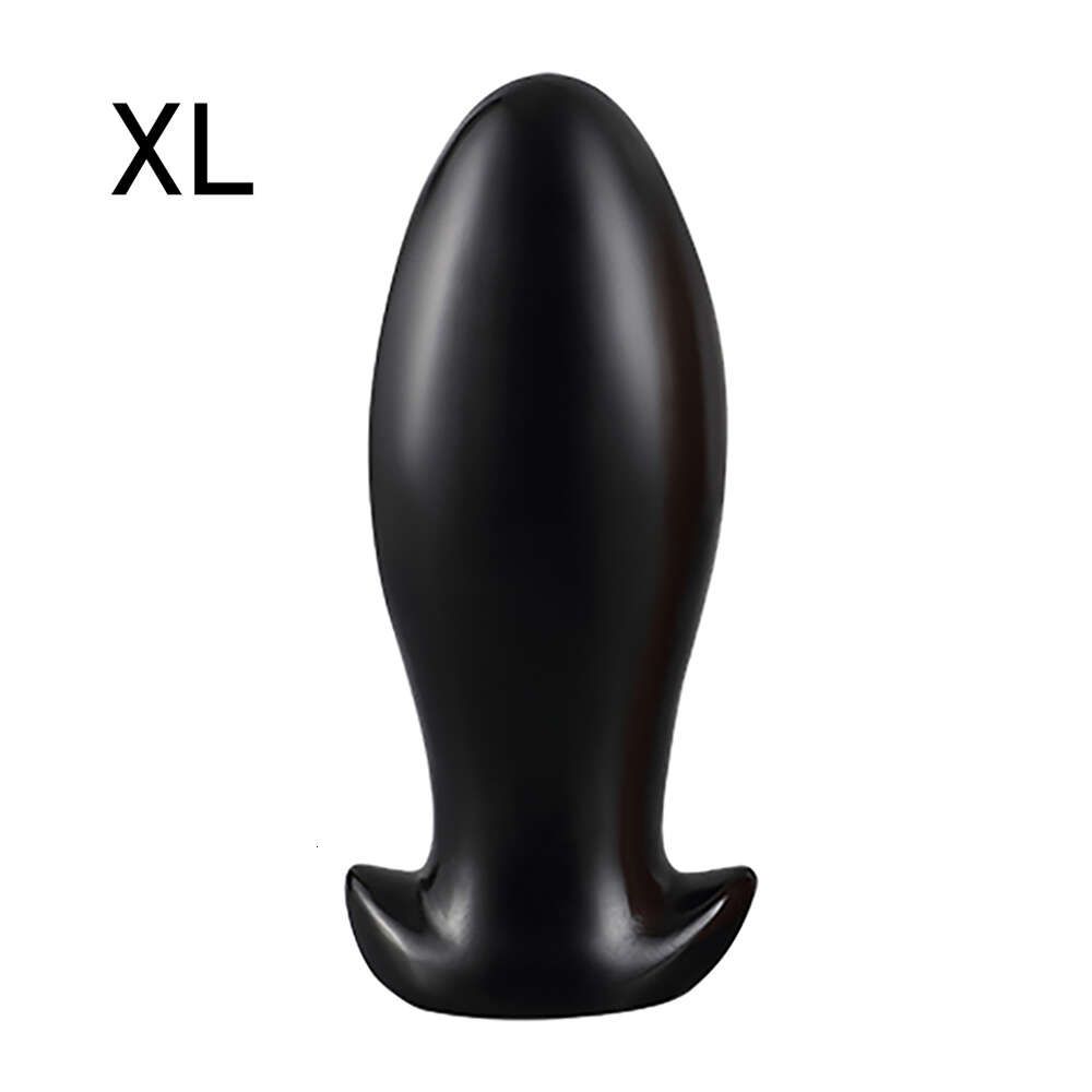 Black XL