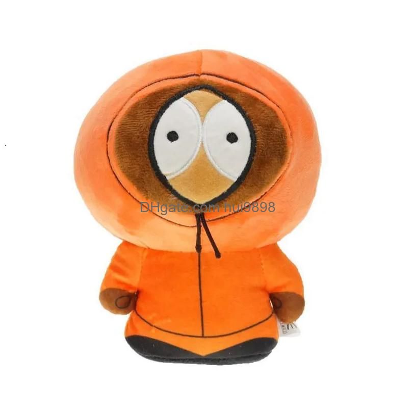 18 cm Kenny