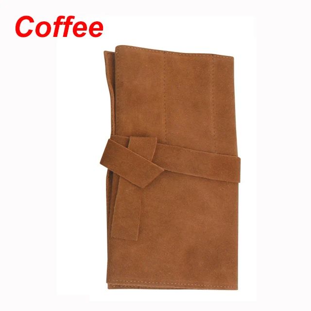 Kleur: koffie