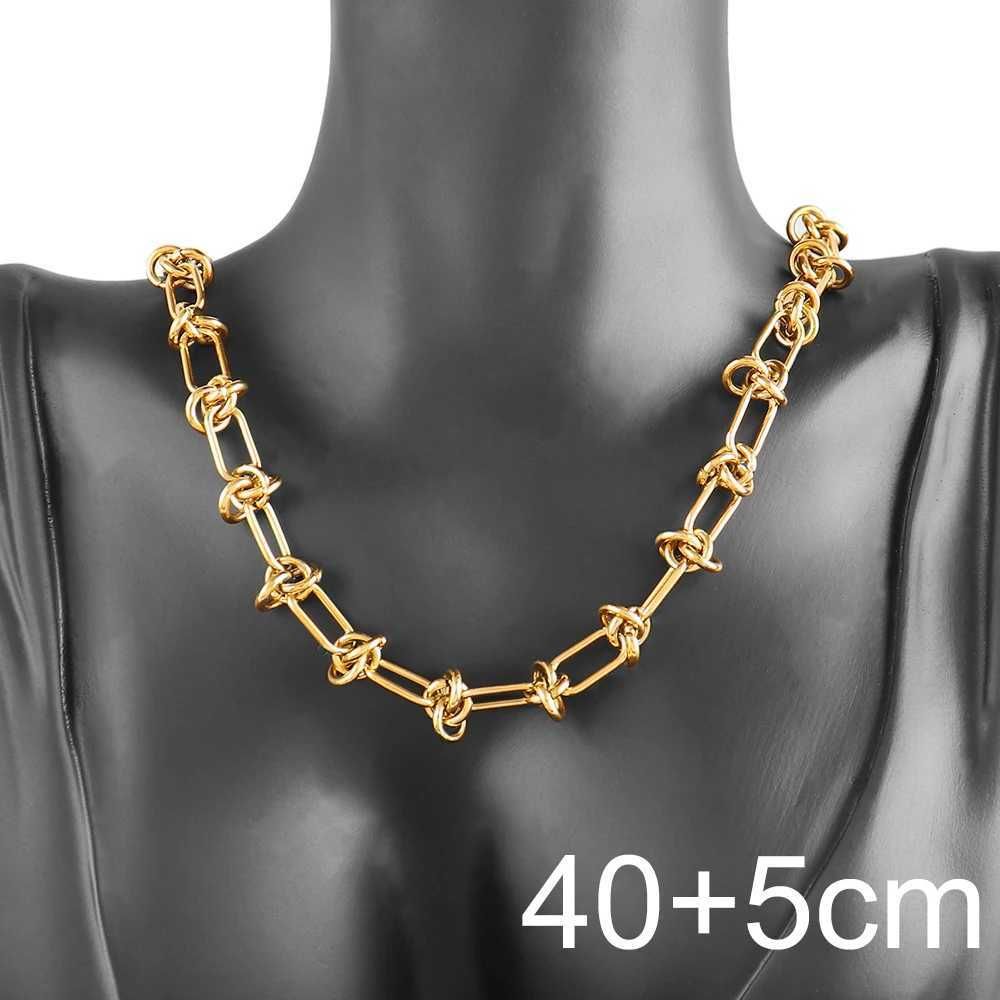 Necklace 1-Gold