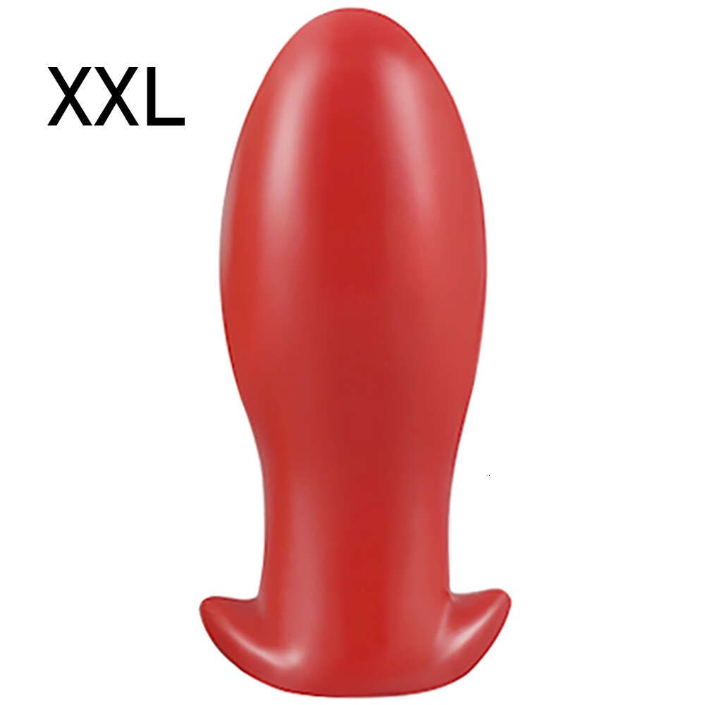 Red XXL