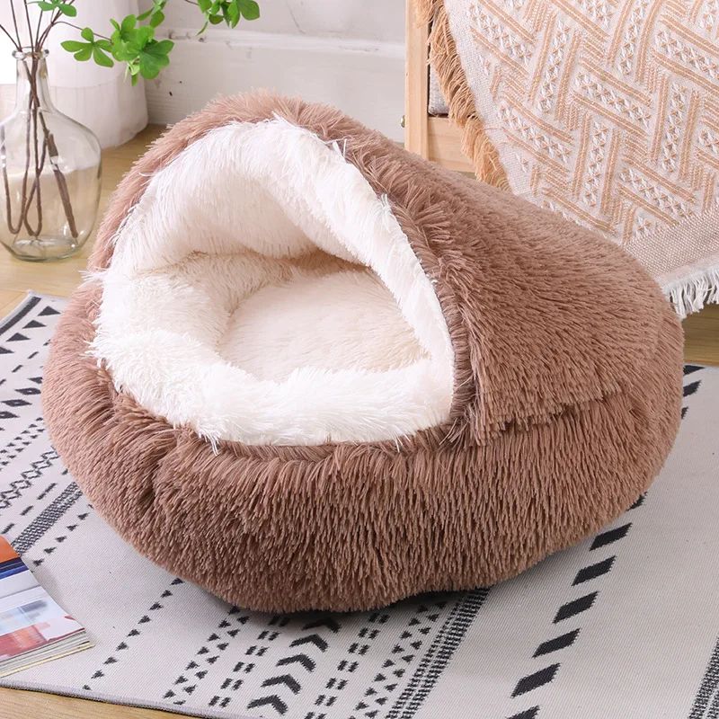 Kleur: Brownsize: 90 cmShape: Round