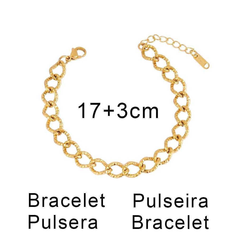 Bracelet 11-Argent