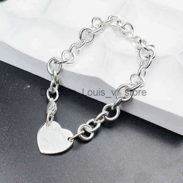 Silver-16cm Bracelet