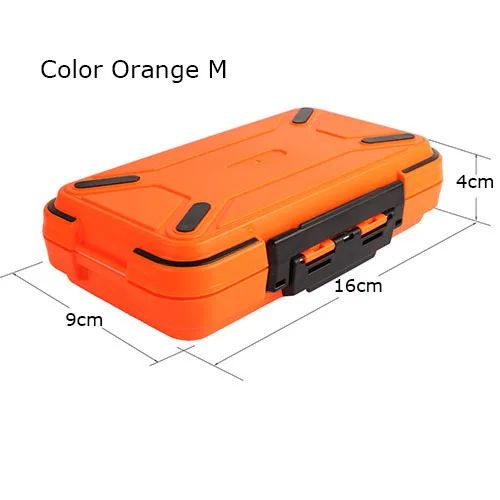 Color:Orange M