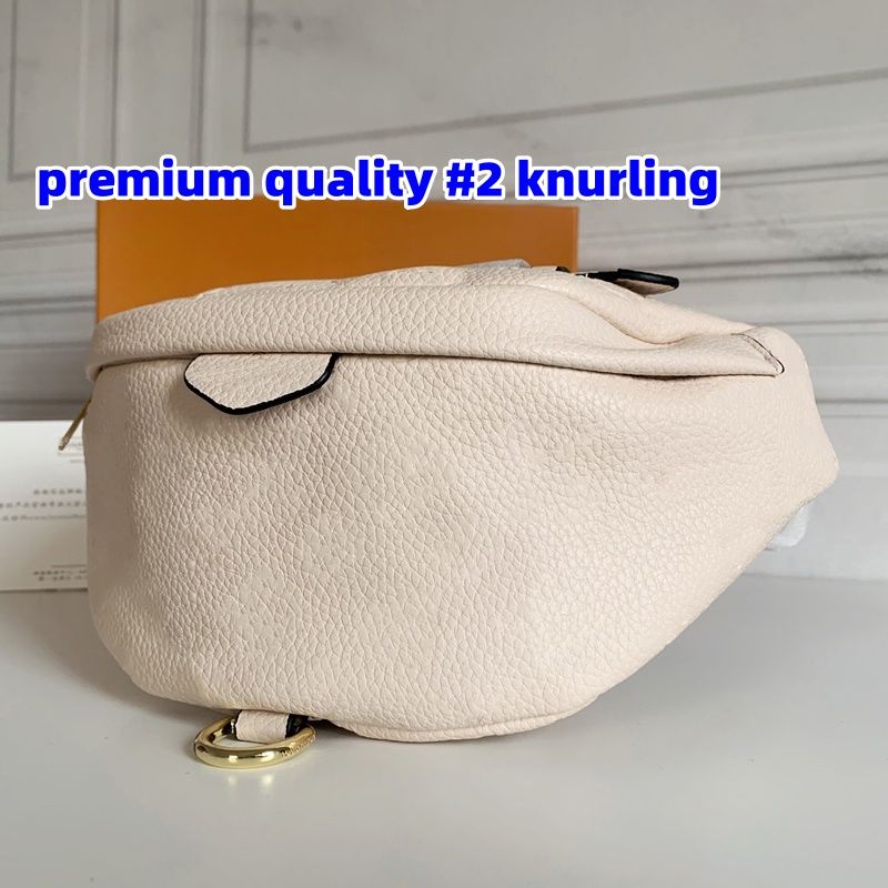 Premiumkvalitet #2 Knurling