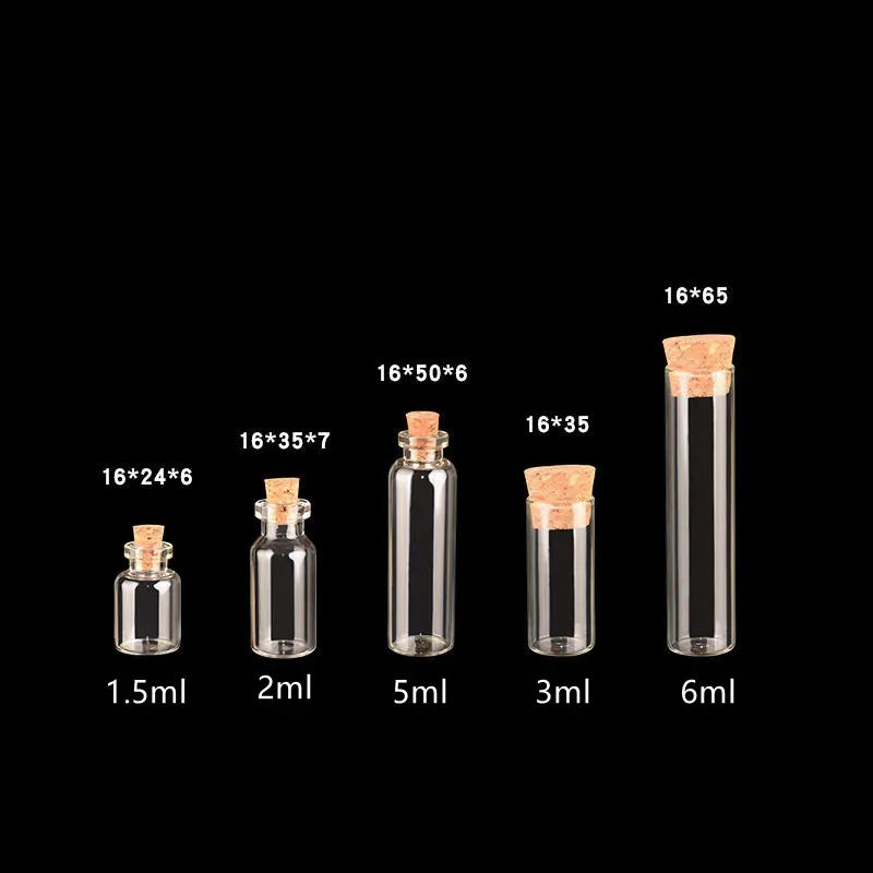 5 Stück 16x24mm