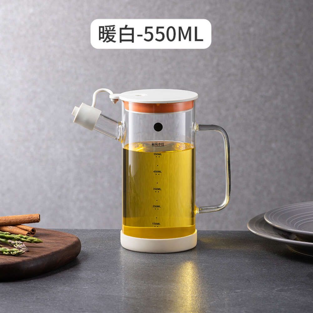 550 ml Warmweiß