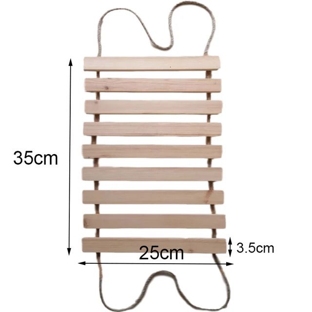 35cm 길이 사다리-쇼