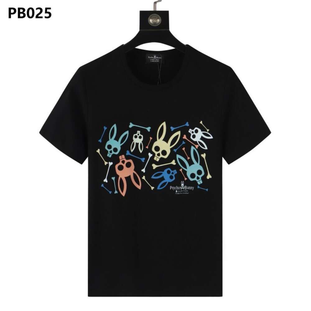 Pb025 Black