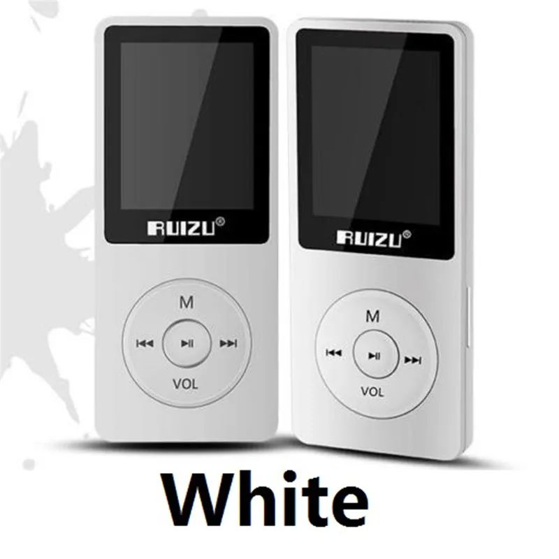 Colore: BIANCO Dimensioni memoria: 8 GB