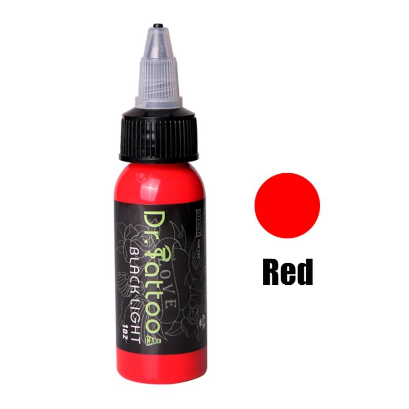 Colore: rosso 30 ml