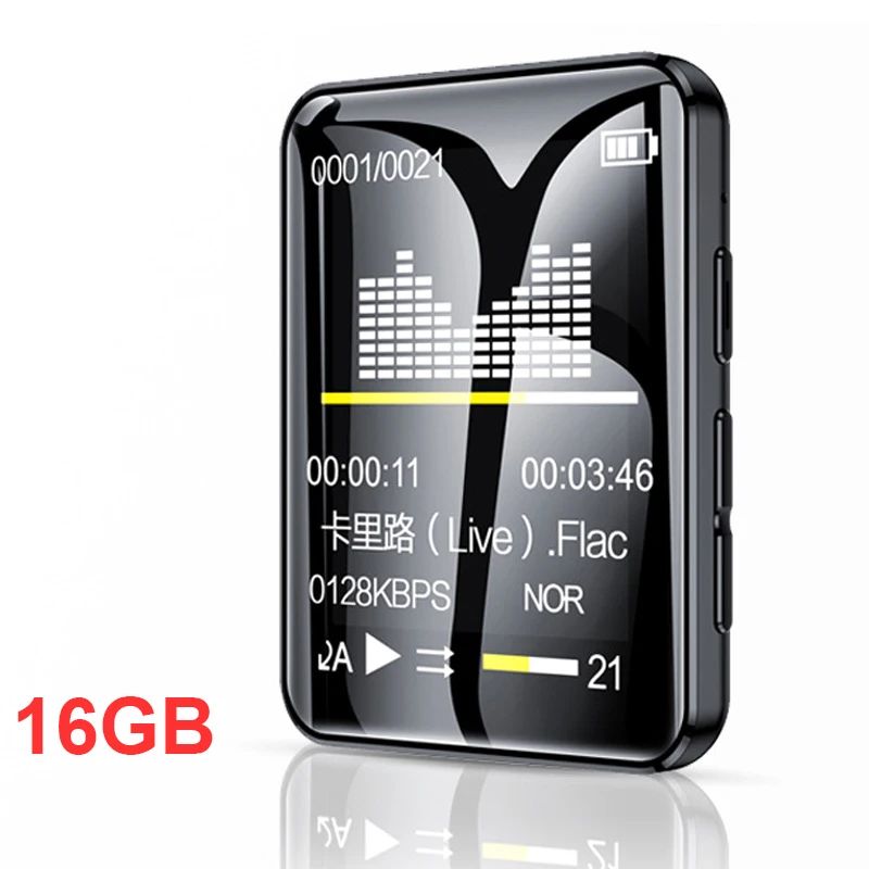 16 GB