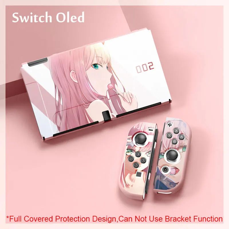 Color:14Bundle:For Switch Oled