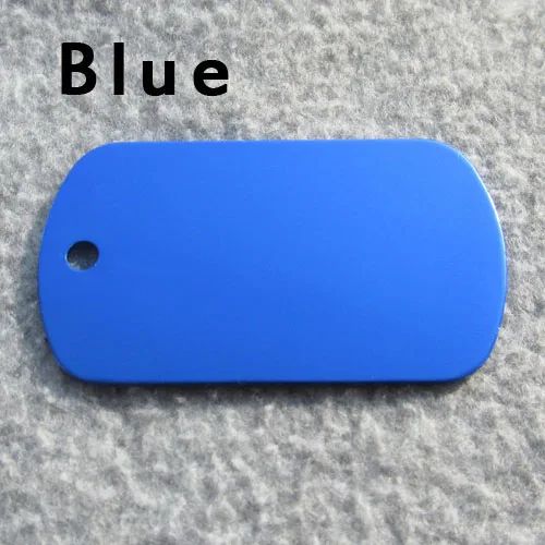 色：BlueSize：50x29mm