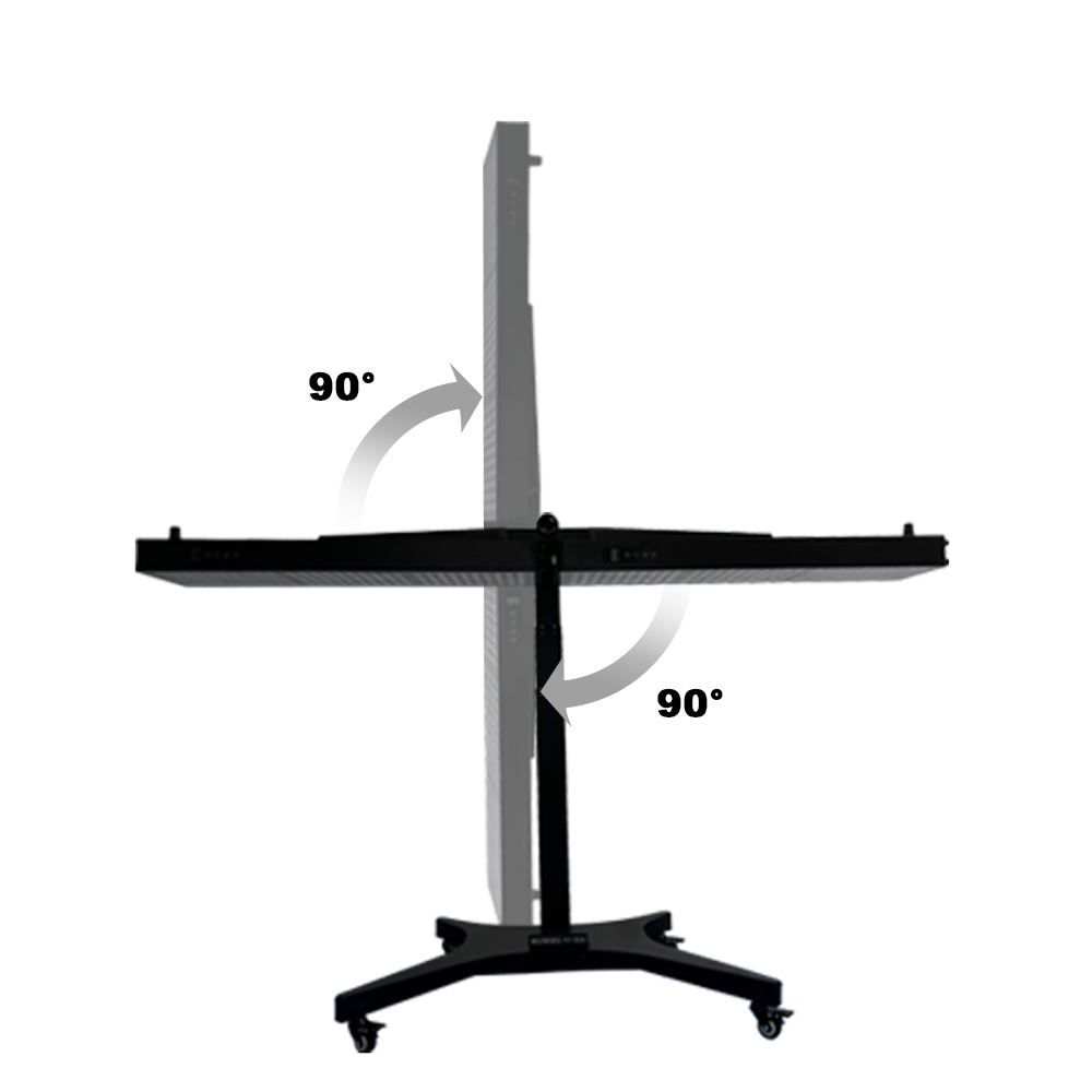 Electronic Stand