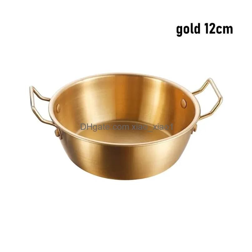 Gold 12Cm