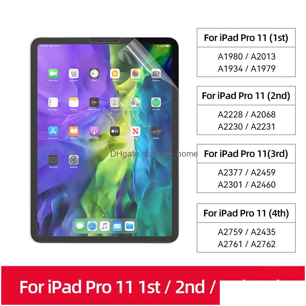 iPad Pro 11の場合