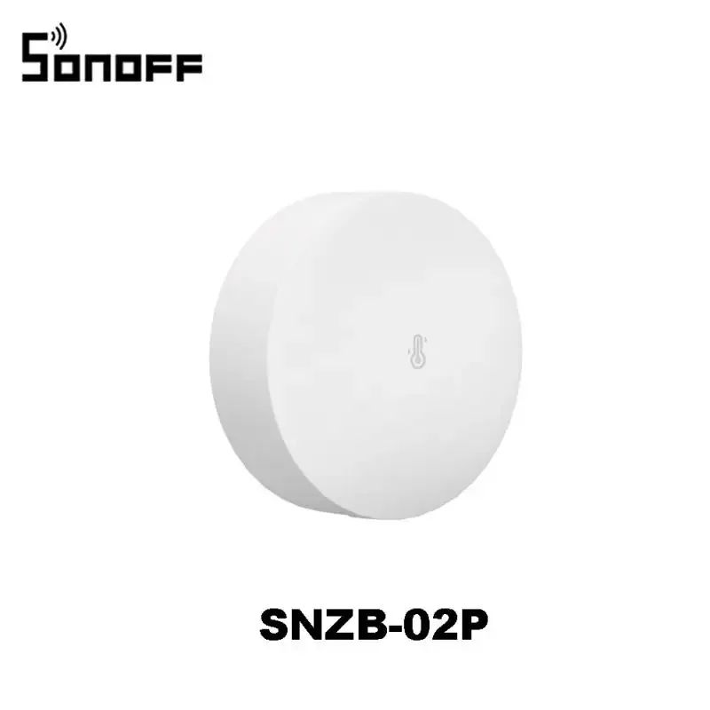 Couleur:SNZB-02P