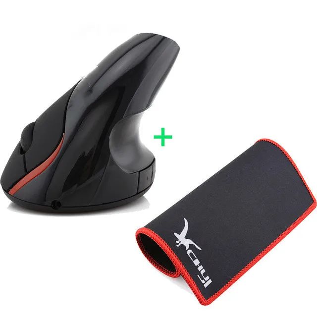 Color:Black with mouse pad