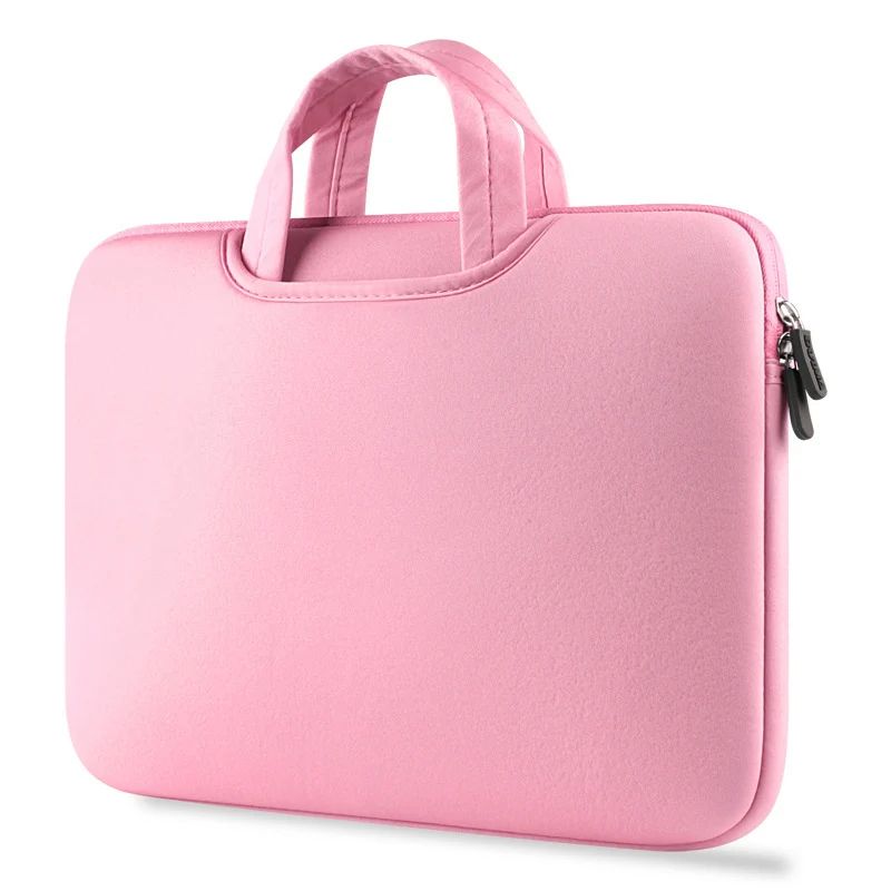 Cor: Rosa Tamanho: 15,6-38x25