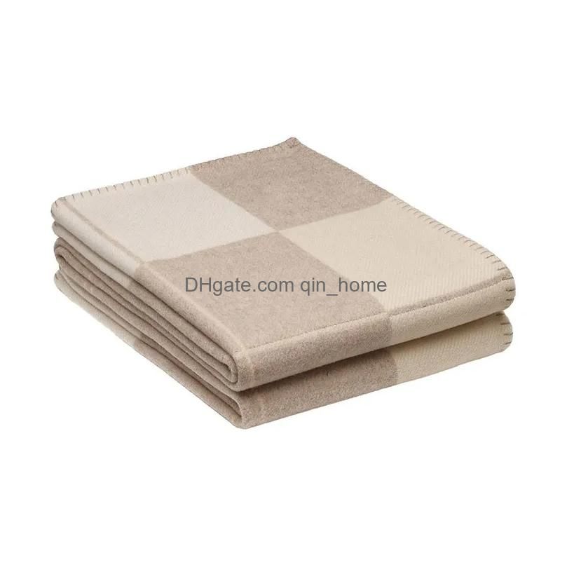 Beige Blanket