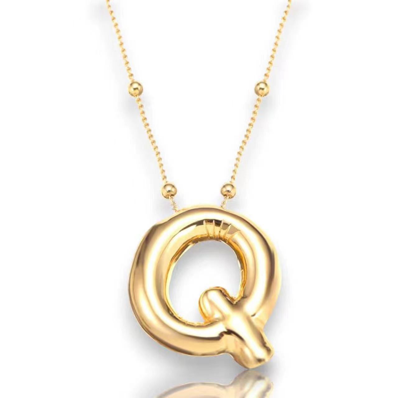 Q