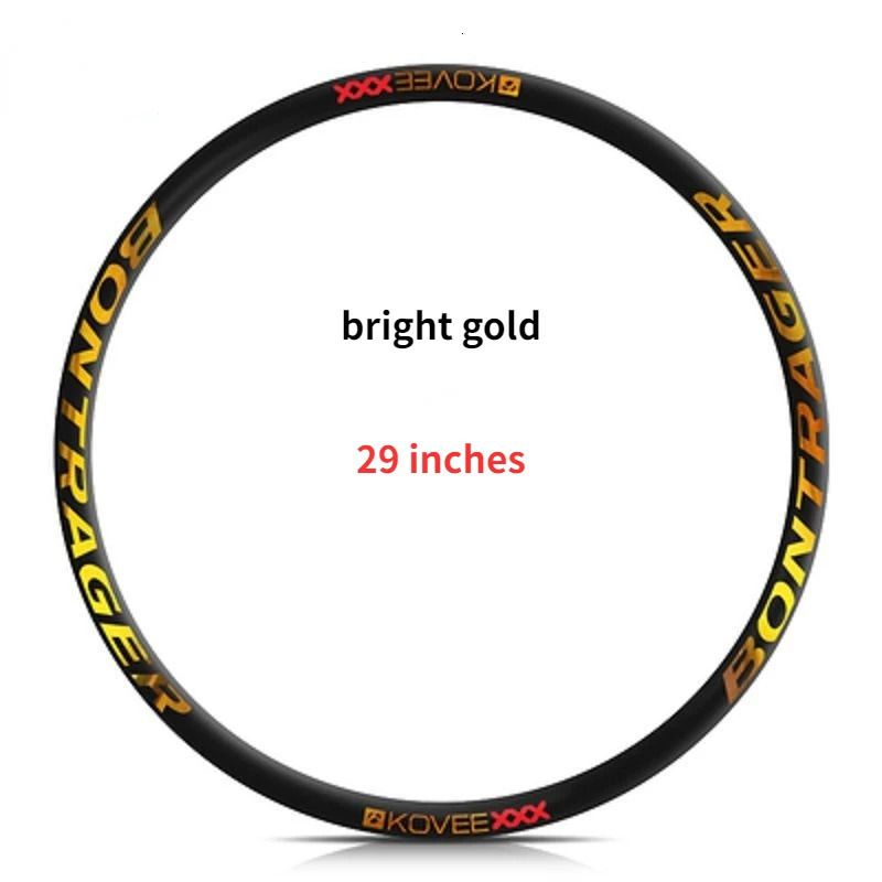 Bright Gold 29