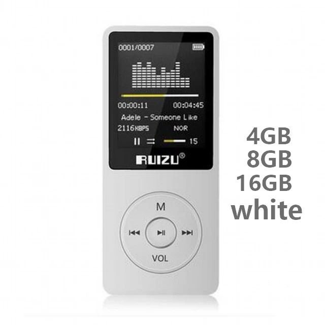 Weiß-4gb