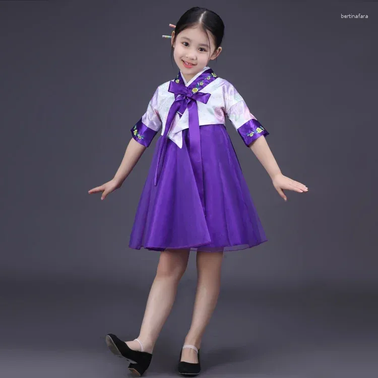 purple short skirt