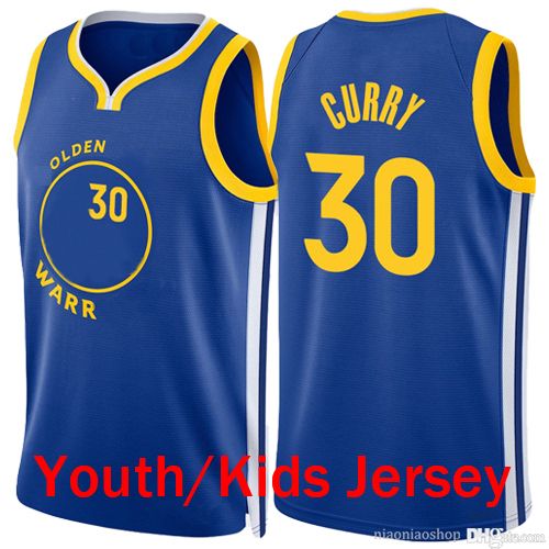 Youth/Kid Jersey-3