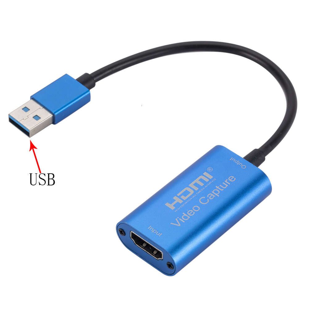 USB A.