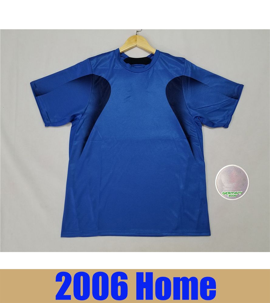 2006 Home