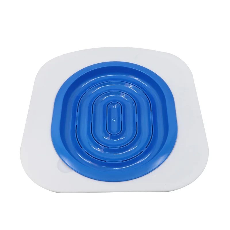 Color:Blue Toilet Trainer